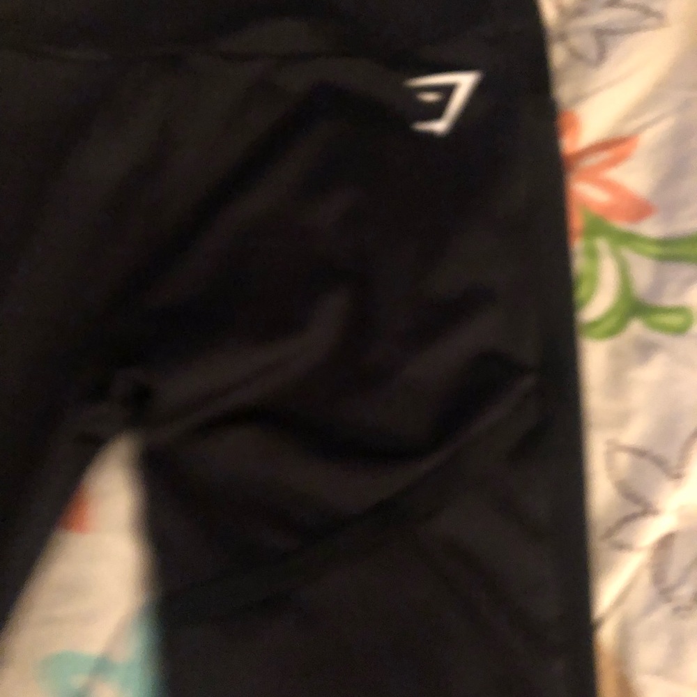 Gymshark Leggings size large